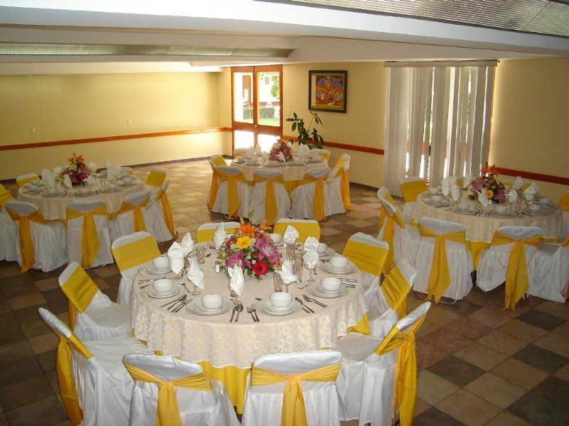Hotel Los Olivos Spa Oaxaca Exteriör bild